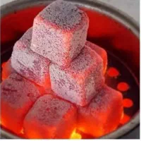 تولید کننده زغال حبه ای نارگیل ۱۰۰٪ خالص|عمدهفروشی|گنبد کاووس, |دیوار