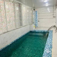 ویلا استخر دار در نوکنده|اجارهٔ کوتاه‌مدت ویلا و باغ|گرگان, |دیوار