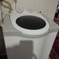 لباسشویی نو|ماشین لباسشویی و خشککن لباس|اسفراین, |دیوار