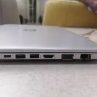 لپ تاپ HP 450 g5|رایانه همراه|اصفهان, ملکشهر|دیوار