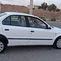 سمند LX ساده، مدل ۱۳۹۴|خودرو سواری و وانت|ساوه, |دیوار