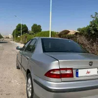 سمند LX مدل ۸۷|خودرو سواری و وانت|آبادان, |دیوار