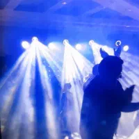 تشریفات و نورپردازی مهروماه