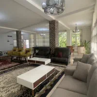 ویلا ابگرم ۴خواب انجیره|اجارهٔ کوتاهمدت ویلا و باغ|شیراز, انجیره|دیوار