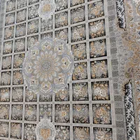 نبات سرمه ای ۲۵۵۰ تراکم|فرش|تهران, نعمت‌آباد|دیوار
