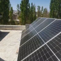 ups،پنل خورشیدی