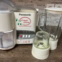 ابمیوه گیری سه کاره پاناسونیک