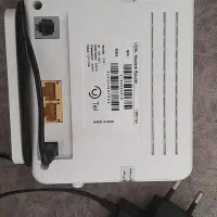 مودم vdsl utel|مودم و تجهیزات شبکه|اراک, |دیوار