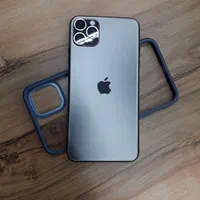 اپل iPhone 11 Pro Max با حافظهٔ ۲۵۶ گیگابایت|موبایل|کرج, عظیمیه|دیوار