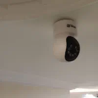 نصب و فروش تخصصی انواع دوربین های مداربسته بی سیم|دوربین مداربسته|بندر ماهشهر, |دیوار