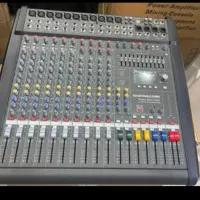 پاور میکسر دایناکورد ۱۰۰۰ سری ۳ تایوان سوپر گرید|آلات موسیقی|کرج, کوی امامیه|دیوار