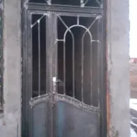 ساختدروپنجره