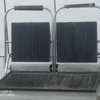 ساندویچ ساز|سایر لوازم برقی|خمینی‌شهر, |دیوار