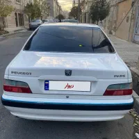 پژو پارس دوگانه شرکتی مدل ۹۷|خودرو سواری و وانت|اسلامشهر, شهرک واوان|دیوار