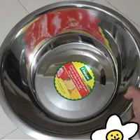 کاسه استیل یونیک