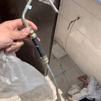 شلنگ هیدرولیک فشار قوی MVM 315