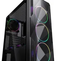 کیس گیمینگ AWEST GT-AV02