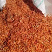 تفاله گوجه فرنگی خشک