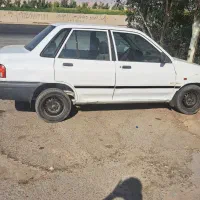 پراید مدل ۹۳