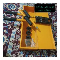 فروش دستگاه پرس لوله ۵لایه