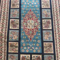 گلیم فرش 4متری|گلیم، جاجیم، گبه|یزد, |دیوار