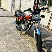 موتور۲۰۰|موتورسیکلت|اشتهارد, |دیوار