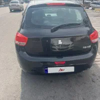 تیبا ۲|خودرو سواری و وانت|تبریز, |دیوار