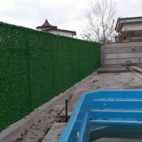 پخش چمن مصنوعی ،فنس چمنی و گرینوال|مصالح و تجهیزات ساختمان|سیرجان, |دیوار