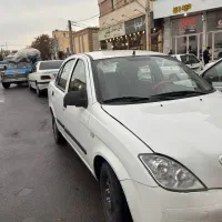 تیبا مدل ۹۲|خودرو سواری و وانت|زنجان, |دیوار