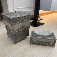 سطل زباله و جادستمالی پیوتر