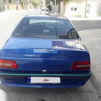 پژو ۴۰۵ Gli|خودرو سواری و وانت|اندیشه, شهرک کوثر|دیوار