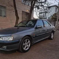 پژو پارس 91|خودرو سواری و وانت|بهار, |دیوار