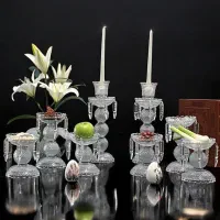 هفت سین بلوری باکارا