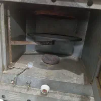 تنور|اجاق گاز و لوازم برقی پخت‌وپز|گرگان, |دیوار