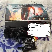 دستگاه ps3