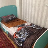 تخت تک نفره