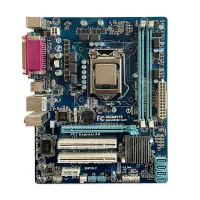 باندل نسل۲و۳ cpu i3 i5 مادربرد گیگابایت ایسوس h61