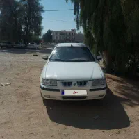 سمند LX مدل 93|خودرو سواری و وانت|لار, |دیوار