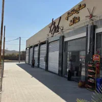 ۱۰۰متر زمین تجاری صنعتی کارگاهی جهادآباد|فروش زمین و ملک کلنگی|شاهین‌شهر, برخوار غرب|دیوار