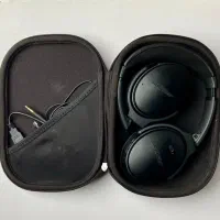 هدفون حرفه ای بوز bose