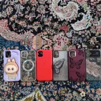 گارد آیفون ۱۱ نرمال گارد آیفون ایکس و آیفون ۸