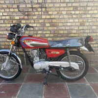 موتور روان ۱۵۰|موتورسیکلت|کلاله, |دیوار