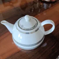 قوری چینی شیک