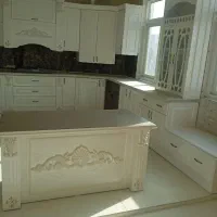 معاوضه هتل آپارتمان صفر مشهد  با تهران یا نقدی|فروش آپارتمان|ری, علایین|دیوار