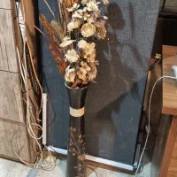 تابلو قاب عکس گل گلدان ست رومیزی اداری ساعت دیواری|تابلو، نقاشی، عکس|کرج, کرج نو|دیوار