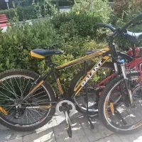 4 دستگاه دوچرخه 26 ، 29 ، 27.5 جاینت