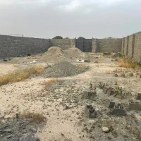 چهار دیواری داخل بافت شاهدشهر