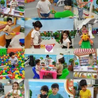 مربی خانم برای خانه بازی|استخدام آموزشی|یزد, |دیوار