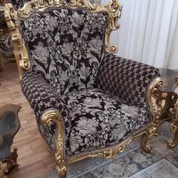 مبل استیل شیک|مبلمان خانگی و میز عسلی|شاهین‌شهر, عطار|دیوار