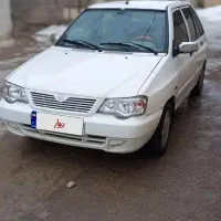 پراید ۱۱۱|خودرو سواری و وانت|بجنورد, |دیوار